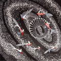 Serene spiral